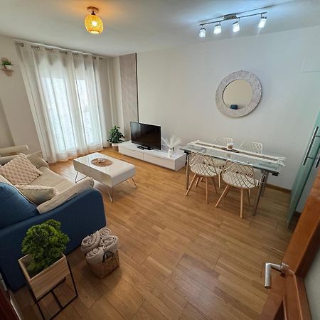 テルエルDuplex Amantesアパートメント エクステリア 写真